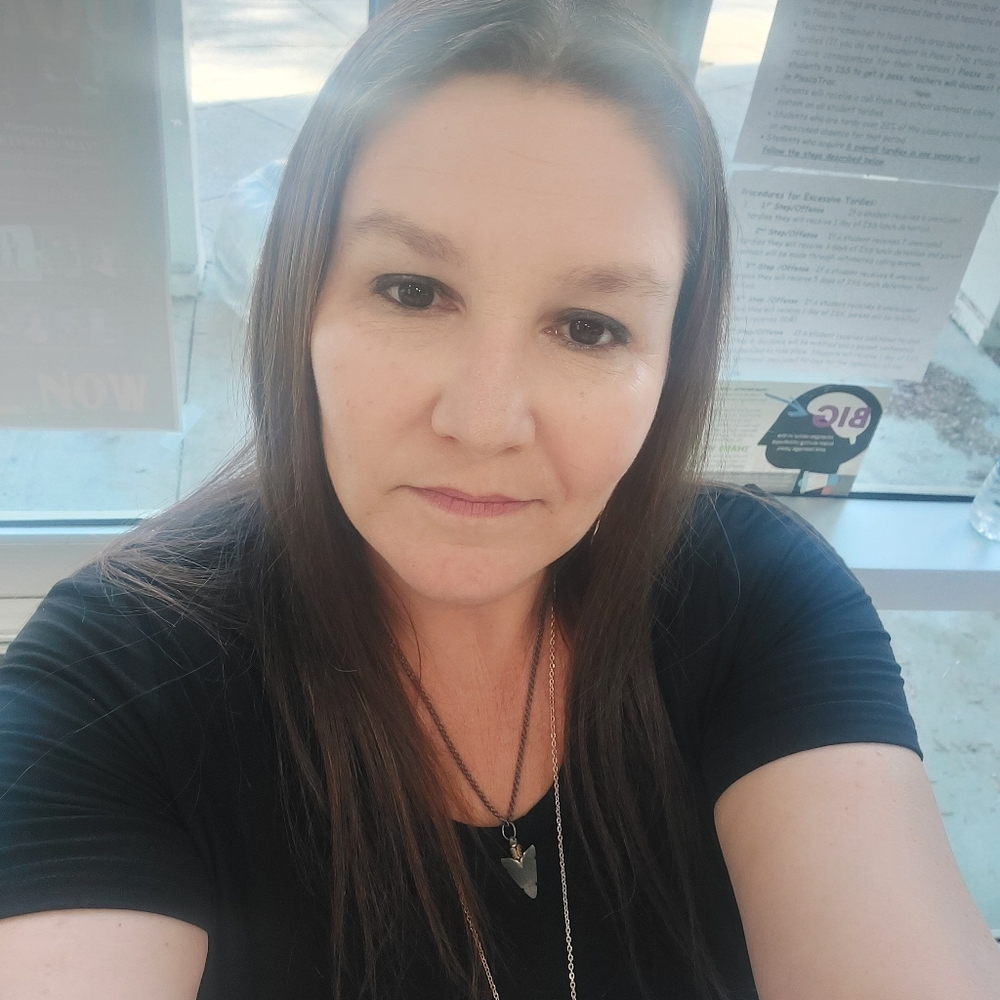 Meet your Posher, Veronica